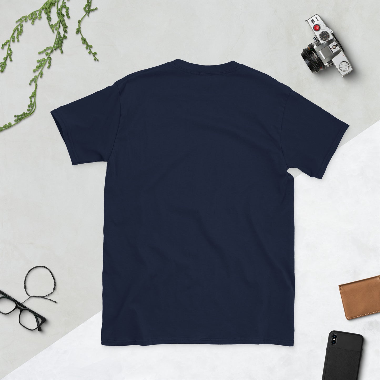 CATapult to Greatness Soft Short-Sleeve Unisex T-Shirt
